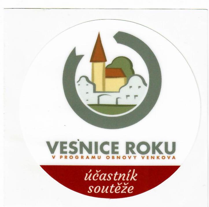 Vesnice roku