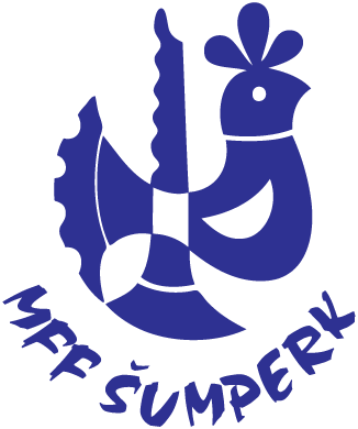 Logo MFF Šumperk