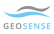 logo Geosense